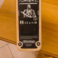 cry baby Jimi Hendrix signature 