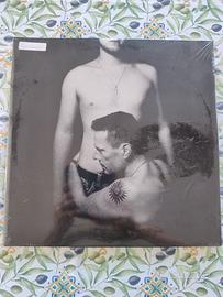 Disco Vinile U2 