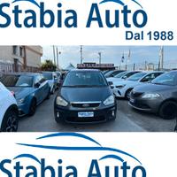 Ford C-Max Focus C-Max 1.6 TDCi (90CV) Ghia TETTO 