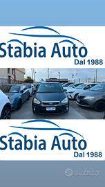 Ford C-Max Focus C-Max 1.6 TDCi (90CV) Ghia TETTO 