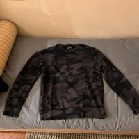 Felpa Ralph Lauren Camo