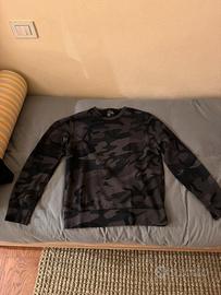 Felpa Ralph Lauren Camo