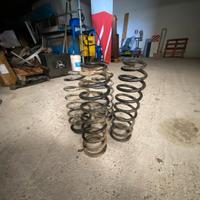 Molle teraflex +2.5” jeep jk jku wrangler