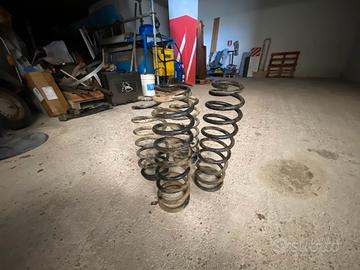 Molle teraflex +2.5” jeep jk jku wrangler