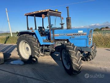 Landini 10000 doppia trazione