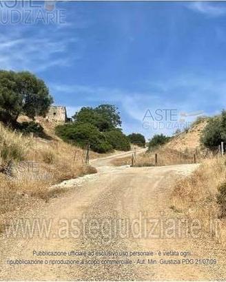 Terreno Agricolo Dolianova [A4291952]