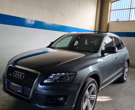 Audi Q5 S-line