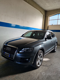 Audi Q5 S-line