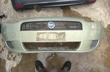Paraurti Anteriore Fiat Punto