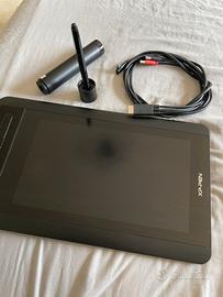 Xp Pen Artist 12