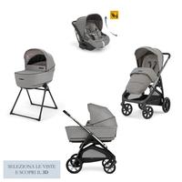 Trio inglesina  aptica