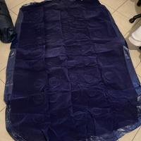 Materassino gonfiabile matrimoniale