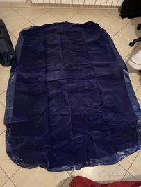 Materassino gonfiabile matrimoniale