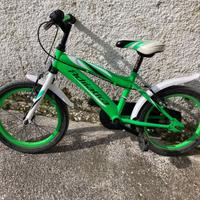 Buci bambino 14 pollici
