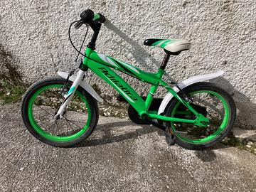 Buci bambino 14 pollici