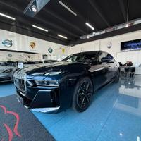 Bmw 740 740d xDrive Msport