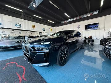Bmw 740 740d xDrive Msport