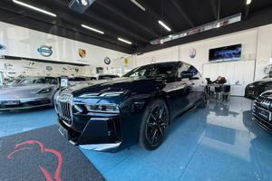 Bmw 740 740d xDrive Msport