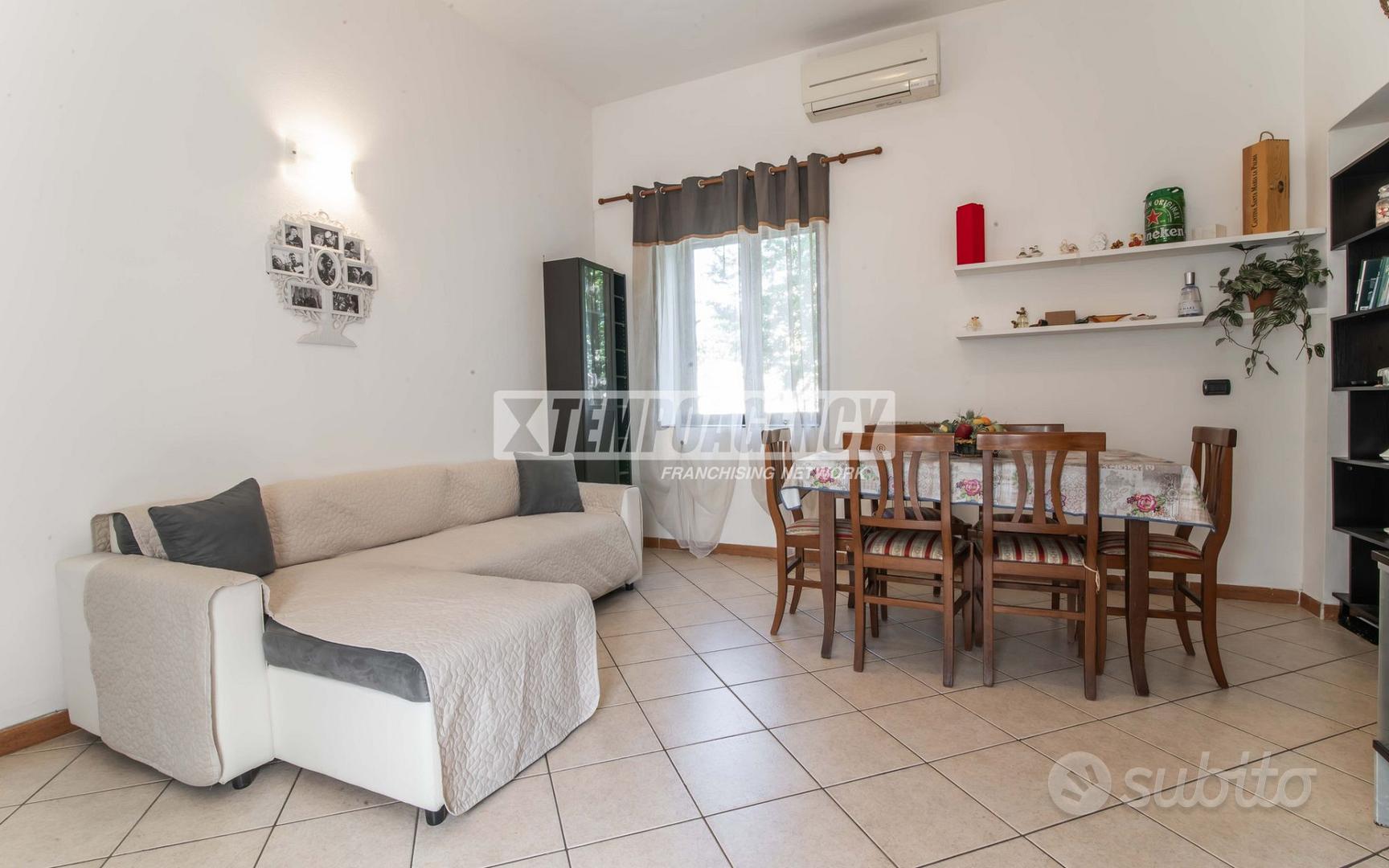 Appartamento – Cislago, Cascina Santa Maria - Altro