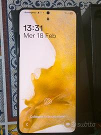 Telefono Samsung Galaxy S22 128g
