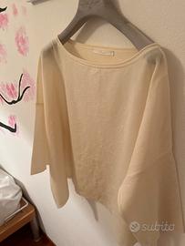 Maglia estiva Les Copains