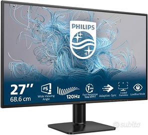 Philips Serie 1000 27E2N1110/00 Monitor PC