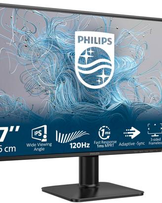 Philips Serie 1000 27E2N1110/00 Monitor PC