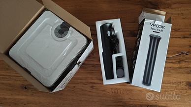 VPCOK SOUS VIDE - Cottura Lenta Sottovuoto