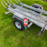 Carrello moto