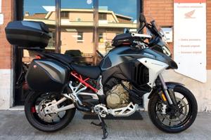Ducati Multistrada V4 S 2022 Travel - Radar