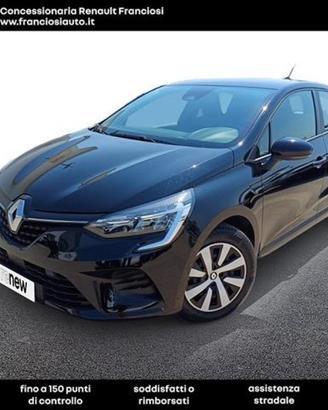 RENAULT Clio 5 Porte 1.0 TCe EQUILIBRE
