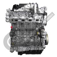 Motore semicompleto nuovo Cod. AH01 - AH02
