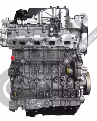 Motore semicompleto nuovo Cod. AH01 - AH02