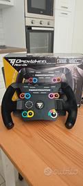 corona f1 thrustmaster 