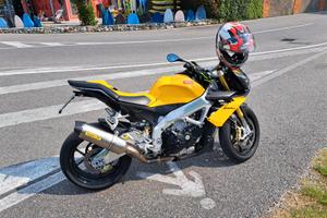 Aprilia Tuono V4 1000 APRC del 2011