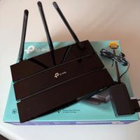 Modem Router Tp-Link Archer VR400