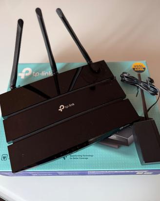 Modem Router Tp-Link Archer VR400