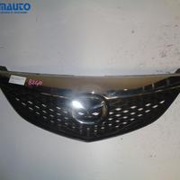 Griglia ant MAZDA 6 Hatchback '02