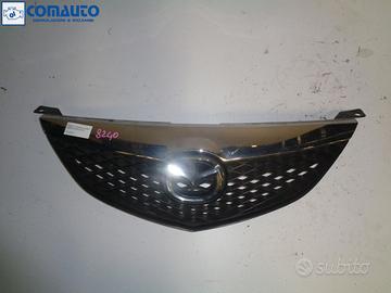 Griglia ant MAZDA 6 Hatchback '02