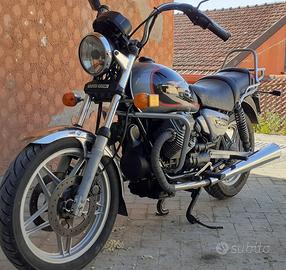 Moto Guzzi v 65