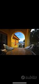 appartamento a Pittulongu ( Olbia)