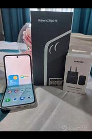 samsung galaxy z flip7 Fe