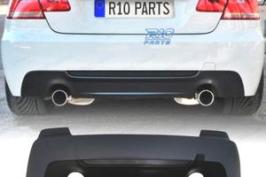 PARAURTI POSTERIORE BMW E92 E93 06-10 LOOK M 335i