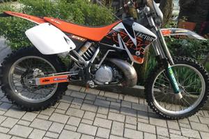 Ktm 250 2t