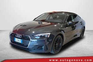 AUDI A5 SPORTBACK 40 TDI 204CV S-TRONIC QUATTRO BU