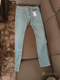 jeans Tommy Jeans nuovi con cartellino