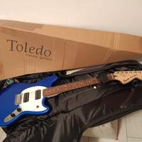 Chitarra elettrica