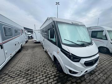 Benimar Amphitryon 967