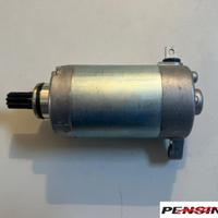 MOTORINO AVVIAMENTO BETA 125 4T 2007 2015 cod. 34.
