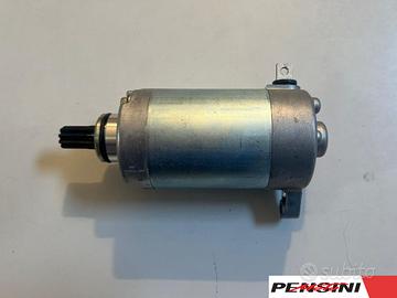 MOTORINO AVVIAMENTO BETA 125 4T 2007 2015 cod. 34.